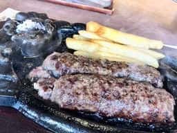 ブロンコビリー 恵那店