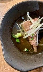 京出汁おでんと旬菜天ぷら 鳥居くぐり 池袋店