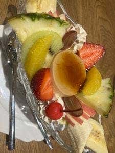 フタバフルーツパーラー 新宿マルイ本館店