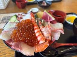 レストランあおさ