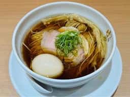 らぁ麺 はやし田 新橋店