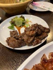 本格シュラスコ＆肉寿司食べ放題 肉バル 月光 五反田店