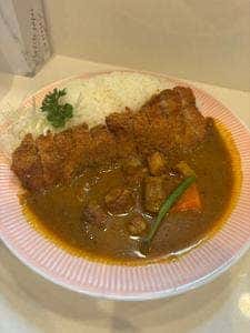 リッチなカレーの店 アサノ