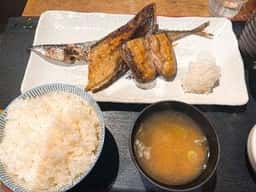 一夜干しと海鮮丼 できたて屋 サッポロファクトリー店