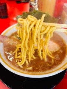 大輝家直伝 家系ラーメン 大﨑家 末広町店