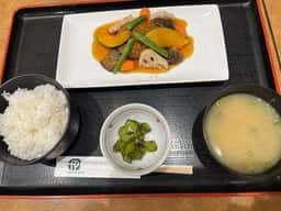 庄屋 イオン戸畑店