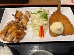 庄屋 イオン戸畑店