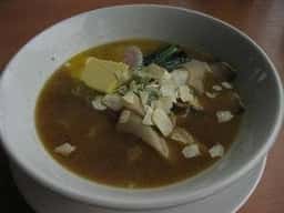 幸楽苑 喜多方店