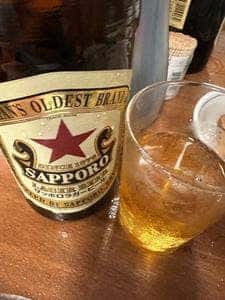 酒場かね将