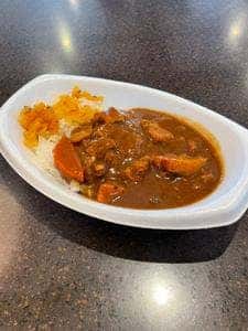 カレーショップ スター