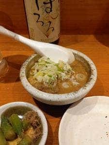 焼きとん 大国 広瀬通店