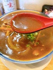 手打うどん田舎屋