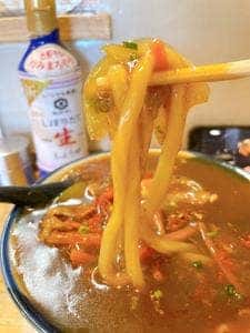 手打うどん田舎屋