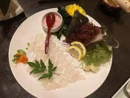 炙り炉端 山尾 博多駅前