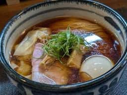 鈴鳴食堂 三番館