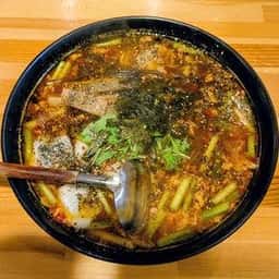 辛麺屋 らいじん