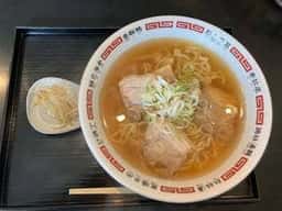 麺&ダイニング 坂新
