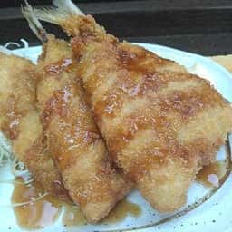 大磯パーキングエリア上り フードコート