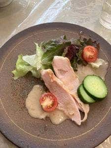 信州季節料理 喜多山
