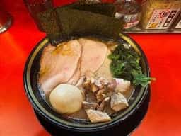 大輝家直系 大金家門前仲町店