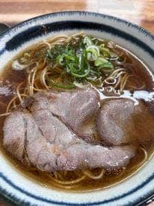 博多 九ちゃんラーメン