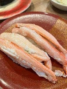 きときと寿し 氷見本店