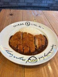 もうやんカレー 大宮店