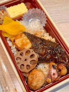 跳ね鯛 atre川崎店