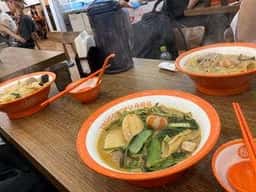 楊國福マーラータン 大久保店