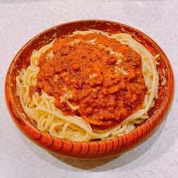 スパゲッティ カケハシ