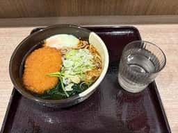 狭山そば 所沢店