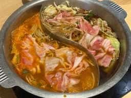 しゃぶしゃぶ温野菜 上野駅前店