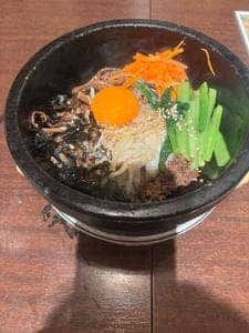 韓国家庭料理 チェゴヤ 札幌東急店