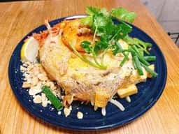 TANON CURRY