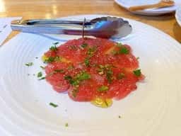 kitchen Rosso