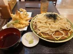 手打ちつけ汁うどん専門店 藤ヱ門 小山駅ビル店