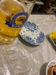 おっちゃんラーメン居酒屋
