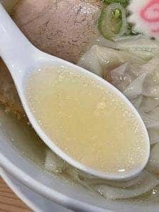 手揉み中華そば まるもも