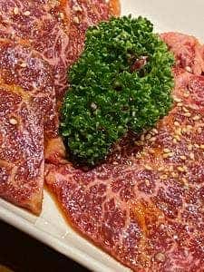 焼肉 縁