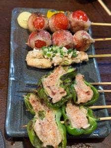 やきとり工房 辻堂店