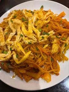 インド・ネパール料理 クシィ