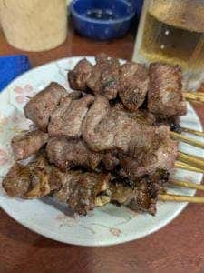 カミヤ 南千住店