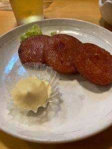 や台ずし 唐人町