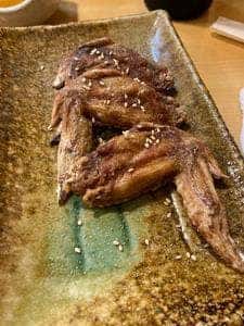 や台ずし 唐人町