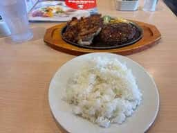 ファミリーレストラン ジョイフル 結城店