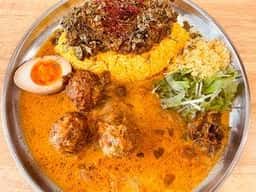 京都カレー