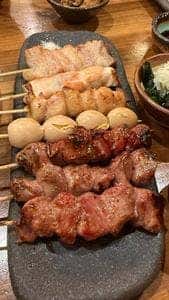海鮮・炭焼 あきら