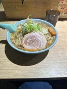 札幌ラーメン原ゝ その2