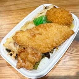 ほっともっと 千葉ニュータウン店