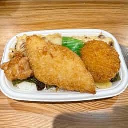 ほっともっと 千葉ニュータウン店